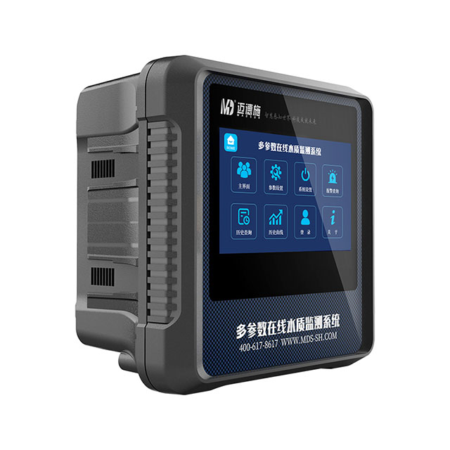 BOD、COD光譜法測(cè)定儀